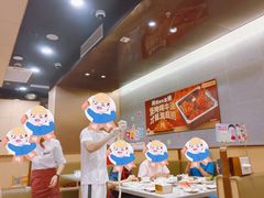 -海底捞火锅(8号仓店)