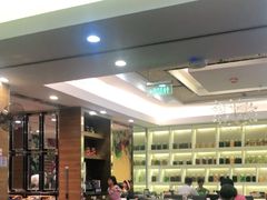大堂-虾饺妹·粤式手工点心(水荫路店)