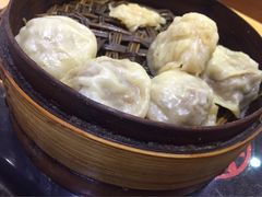 -百年尹氏汤包(湖南路狮子桥店)