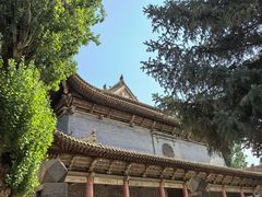 -张掖大佛寺景区