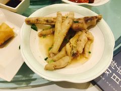 -翠园(铜锣湾广场店)