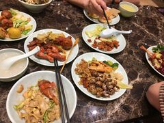 餐厅-水晶之星洗浴温泉汗蒸