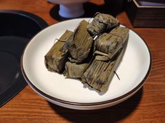 黄粑-受气牛肉·重庆耙牛肉(来福士店)