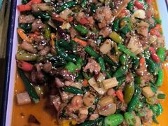 -兔槽江湖菜·重庆璧山兔(水围店)