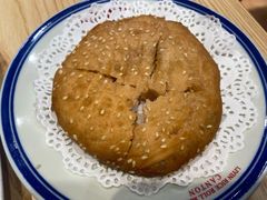 广式咸煎饼-荔银肠粉·非遗手藝(夫子庙店)