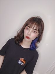 -YESIDO椰岛造型烫发染发
