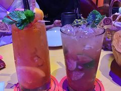 -MR.ROCKY洛奇先生RESTAURANT&BAR(宝安壹方城店)