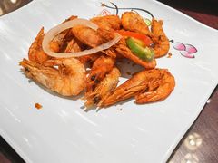 -前门烤鸭(江东中路店)