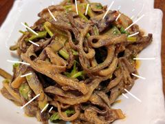-老姑砂锅·烧烤天津菜(体北道店)