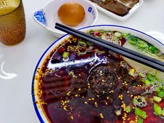 -陆元丰·兰州纯汤牛肉面(自强西路店)