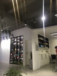 -In Beauty印诺时尚美发沙龙