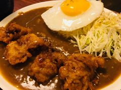 -金龙咖喱