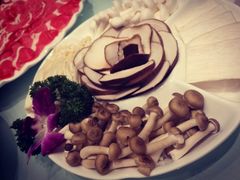 -澳洲肥牛火锅(转盘路店)