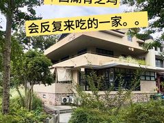 -朴墅(西湖青芝坞店·杭帮菜·家宴.14年的店)