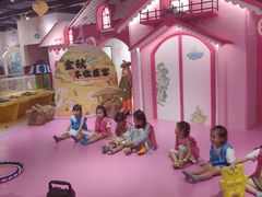 -meland·儿童乐园·游戏厅娃娃机·电玩Xbox(成都合生汇店)