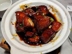 -小菜园新徽菜(南通永旺店)