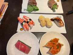-元气寿司(东方宝泰店)