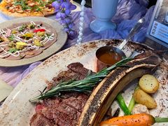 -咖梦餐厅 COMENG RESTAURANT