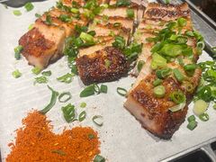 -绿茶餐厅(汇悦大融城店)