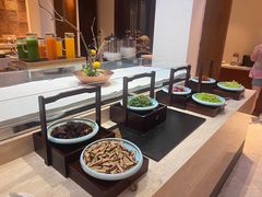 -西安华清御汤酒店