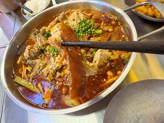 -蓉三少冒烤鸭·四川小吃集(北京首店)