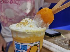 有只真芒-milkplus·泰式奶茶(较场东路店)