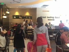 -必胜客(WOW西丽店)