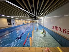 -天行健健身游泳(迪诺水镇店)