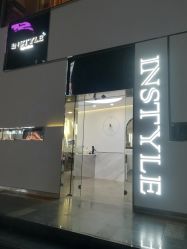 -Rise Hair上升造型