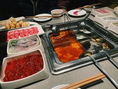 -海底捞火锅(龙湖金沙天街店)