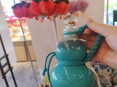 -成老灶火锅鸡(平山店)