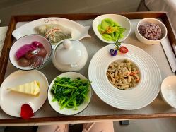 -馨月汇·一悦馨香月子中心(前滩店)