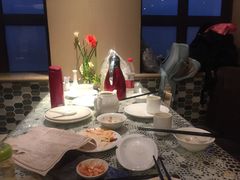 -鹭江宾馆·观海餐厅