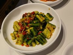 -新辣宴·湖南家常菜·商务聚餐(中粮创芯店)