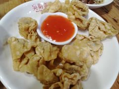 -吴财记面家(大同路店)