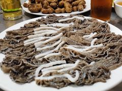 水爆肚-三兴涮羊肉(荣安大街店)