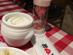 -西贝(金桥店)