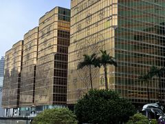 -香港皇家太平洋酒店