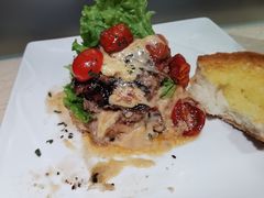-Lets burger非常汉堡·环球风味(蓝色港湾店)