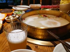 -四喜小胖·北京涮肉(五道营店)