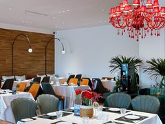 -圣彼得堡观江俄餐厅(中央大街黑金冠店)