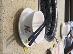 -妙香居韩国烤肉(鹏瑞利季华广场店)