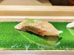 -鮨一日本料理(大中华店)