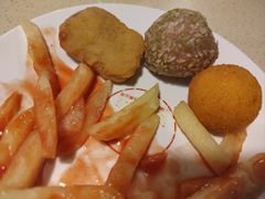 -鑫海汇海鲜烤肉自助(北国商城店)