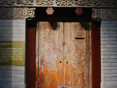 -北京古代建筑博物馆