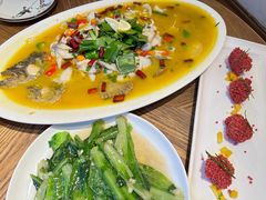 -小喜客·云南特色菜(纳西庭院店)