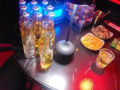 -赤红音乐现场(浦东金桥路店)