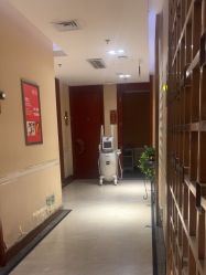 -靓靓伊人SKINCARE肌肤管理FACIAL·SPA