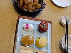 -正哥点心专家(上邦百汇城店)