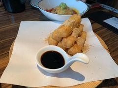 -太二酸菜鱼(广州IFC国金天地店)